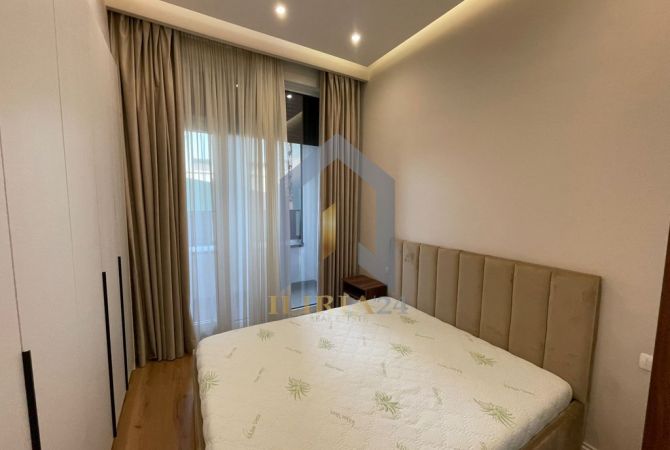 Shtepi me qera 1+1 ne Tirane - 500 Euro