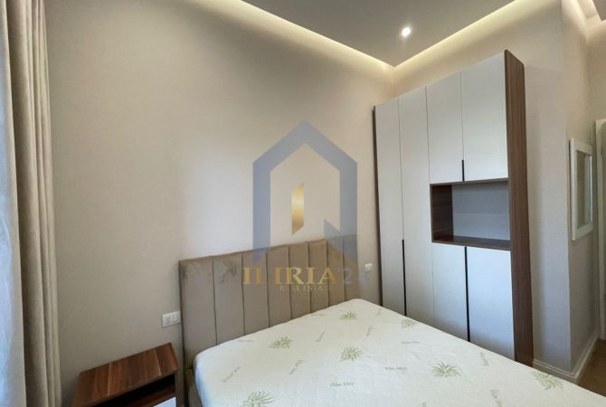 Shtepi me qera 1+1 ne Tirane - 500 Euro