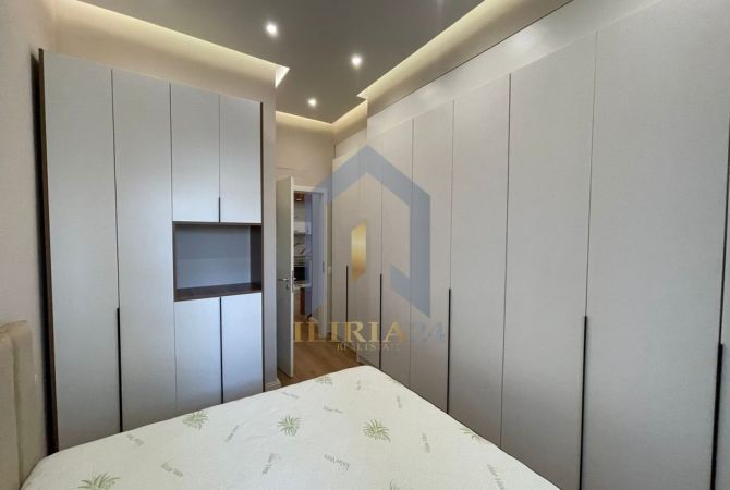 Shtepi me qera Apartament ne Tirane, 1+1, Mobilimi E mobiluar, Pagesa 500  Euro.