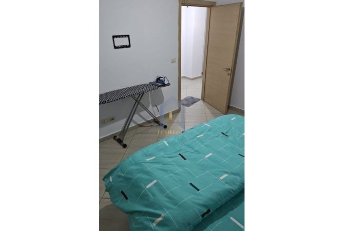 Shtepi me qera 1+1 ne Tirane - 400 Euro