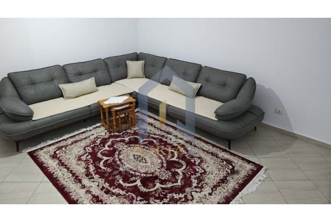 Shtepi me qera 1+1 ne Tirane - 400 Euro