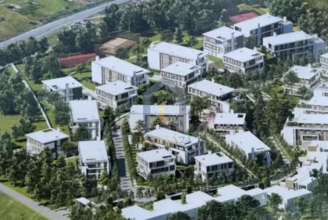 Shtepi ne shitje 2+1 ne Tirane - 262,800 Euro