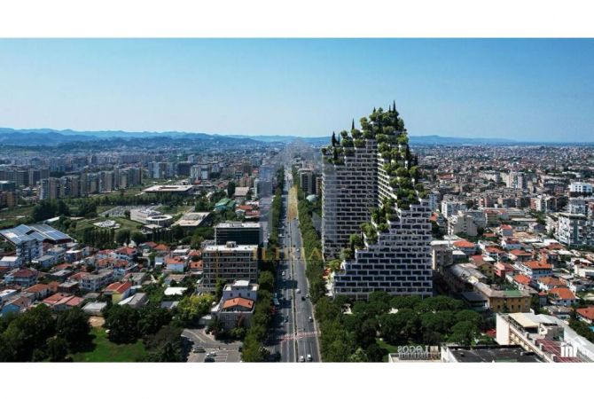 Shtepi ne shitje 1+1 ne Tirane - 175,927 Euro