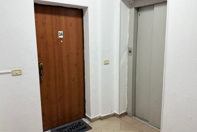 Shtepi me qera Apartament ne Tirane, Garsoniere, Mobilimi E mobiluar, Pagesa 500  Euro.