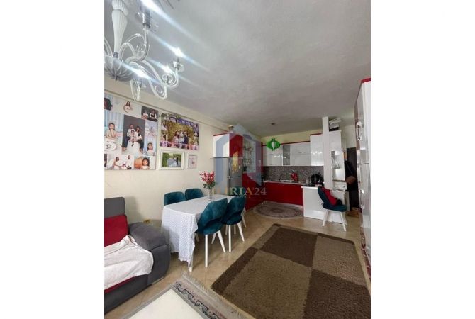 House for Rent 1+1 in Tirana - 400 Euro