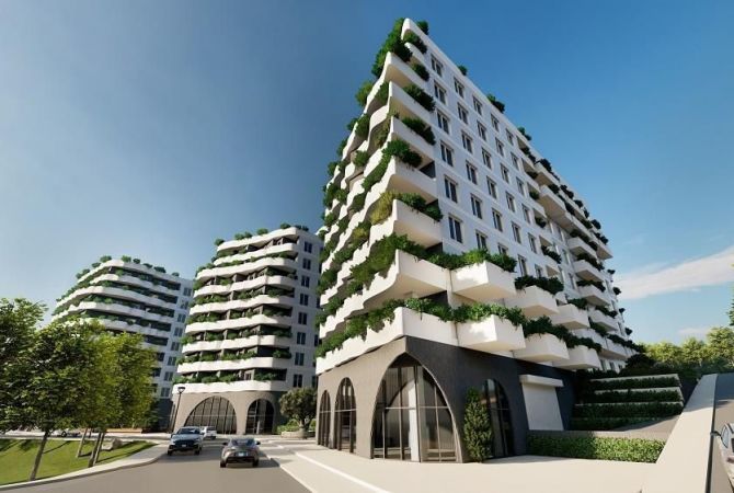 Shtepi ne shitje 2+1 ne Tirane - 111,600 Euro