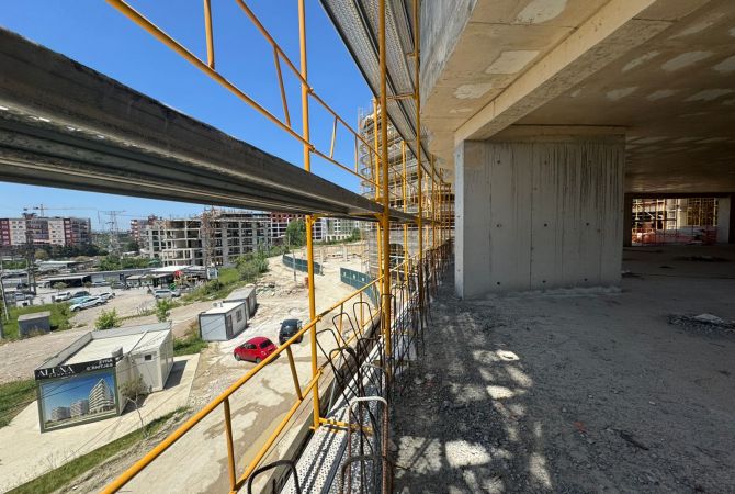 Shtepi ne shitje 1+1 ne Tirane - 75,700 Euro