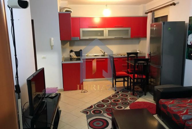 Shtepi me qera 1+1 ne Tirane - 500 Euro