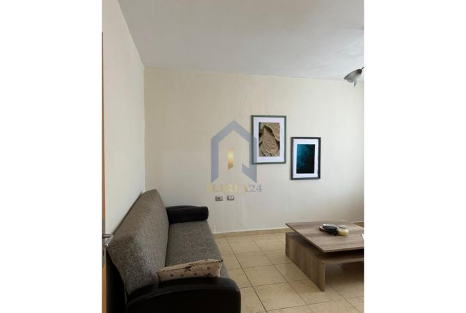 Shtepi me qera 1+1 ne Tirane - 350 Euro