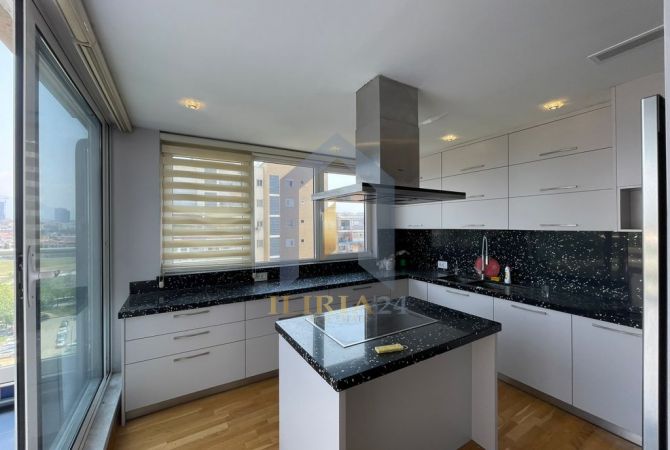 Shtepi ne shitje 3+1 ne Tirane - 320,000 Euro