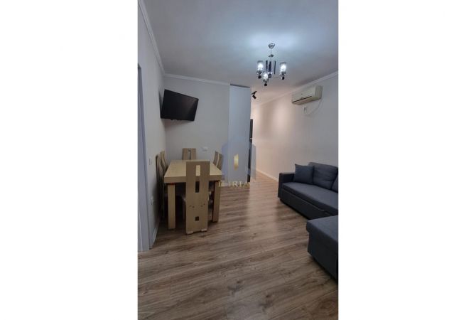 Shtepi ne shitje 1+1 ne Tirane - 124,000 Euro
