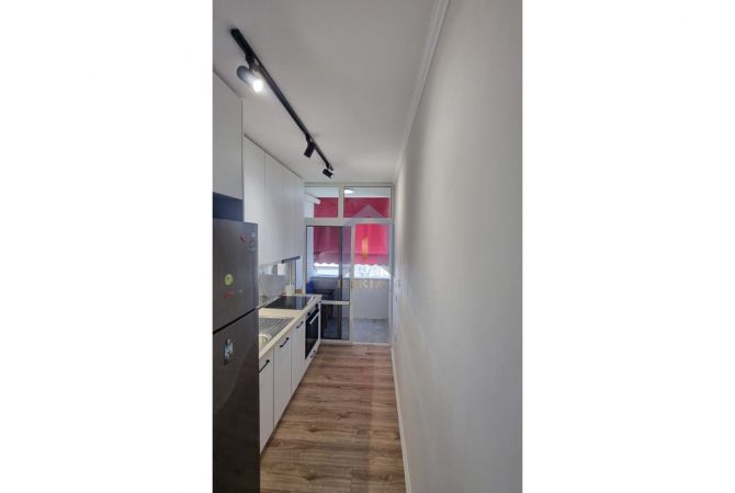 Shtepi ne shitje Apartament ne Tirane, 1+1, Mobilimi E mobiluar, Pagesa 124,000  Euro.