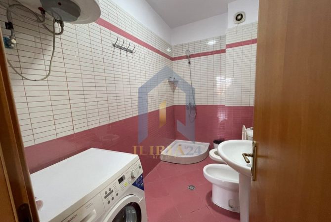 Casa in affitto 2+1 a Tirana - 600 Euro