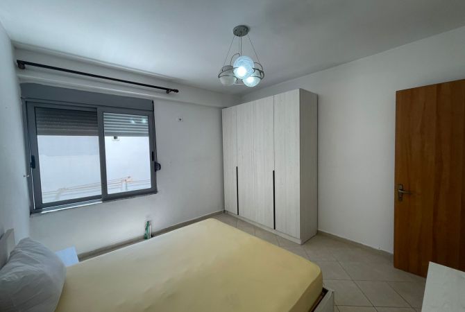 Shtepi me qera 1+1 ne Tirane - 550 Euro