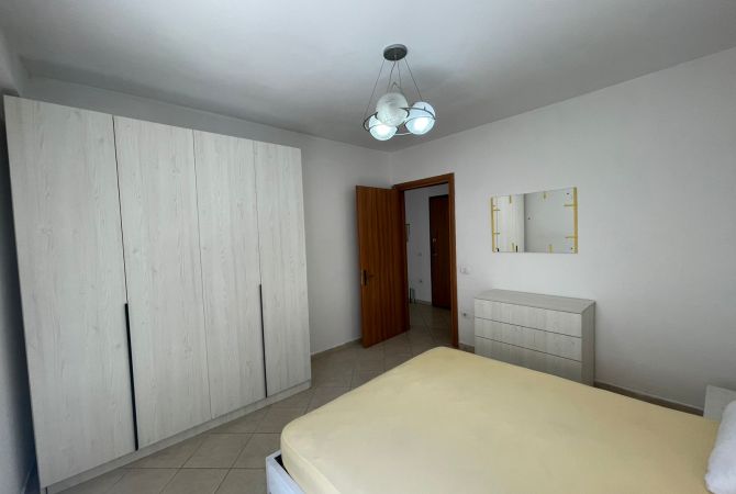Shtepi me qera 1+1 ne Tirane - 550 Euro