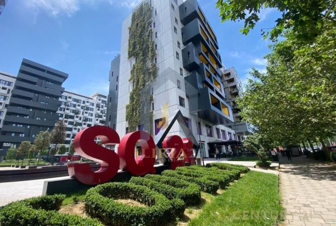 Ambient biznesi ne shitje 1+1 ne Tirane - 388,960 Euro