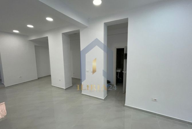 Ambient biznesi ne shitje 1+1 ne Tirane - 630,000 Euro