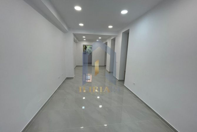 Ambient biznesi ne shitje 1+1 ne Tirane - 630,000 Euro