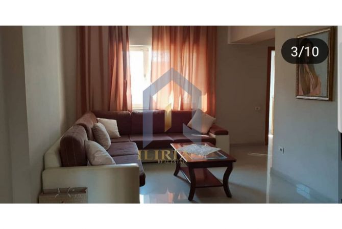 Shtepi me qera 2+1 ne Tirane - 480 Euro