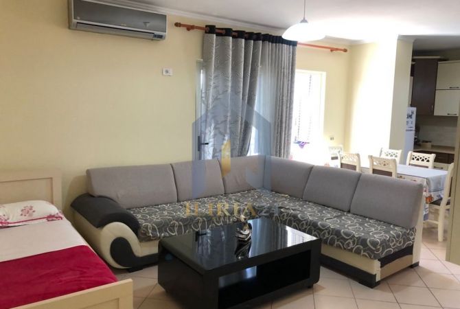 Shtepi me qera 1+1 ne Tirane - 500 Euro