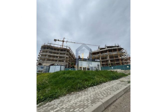 Shtepi ne shitje 1+1 ne Tirane - 75,378 Euro
