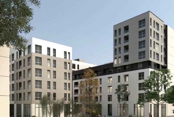 Shtepi ne shitje 1+1 ne Tirane - 117,810 Euro
