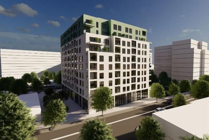 Shtepi ne shitje 1+1 ne Tirane - 106,856 Euro