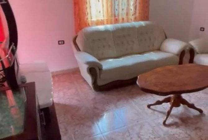 Shtepi me qera 1+1 ne Tirane - 350 Euro
