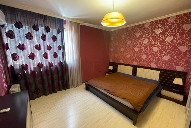 Casa in affitto 2+1 a Tirana - 650 Euro