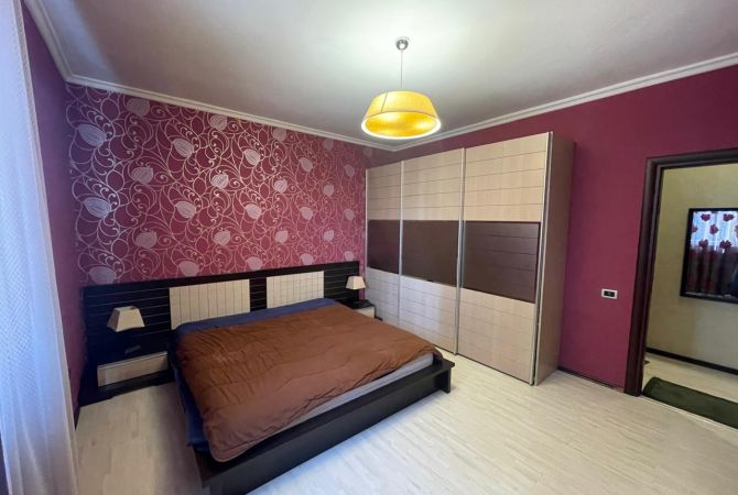 Casa in affitto 2+1 a Tirana - 650 Euro