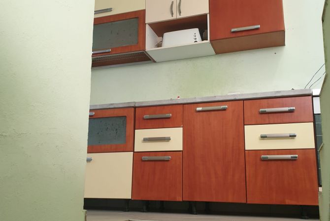Shtepi me qera 1+1 ne Tirane - 350 Euro