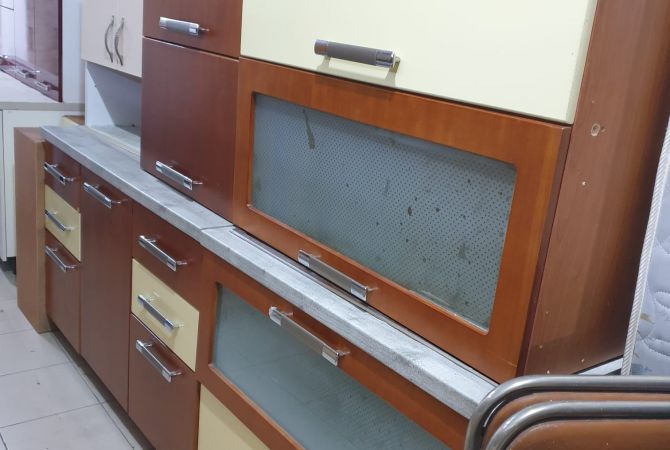 Shtepi me qera Apartament ne Tirane, 1+1, Mobilimi E mobiluar, Pagesa 350  Euro.