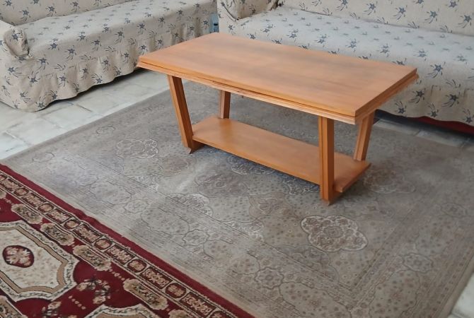 Shtepi me qera 1+1 ne Tirane - 300 Euro