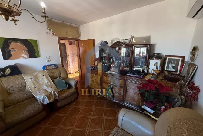 Shtepi ne shitje 2+1 ne Tirane - 120,000 Euro