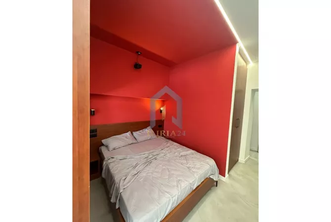 House for Sale 1+1 in Tirana - 220,000 Euro