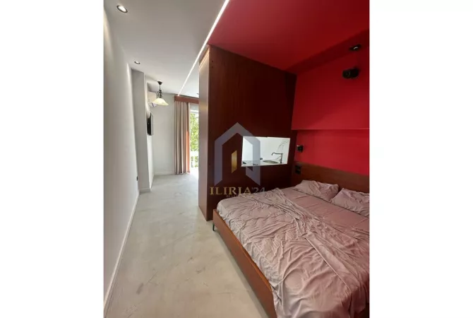 Shtepi ne shitje 1+1 ne Tirane - 220,000 Euro