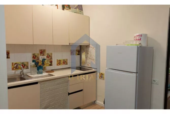 Shtepi me qera 2+1 ne Tirane - 600 Euro