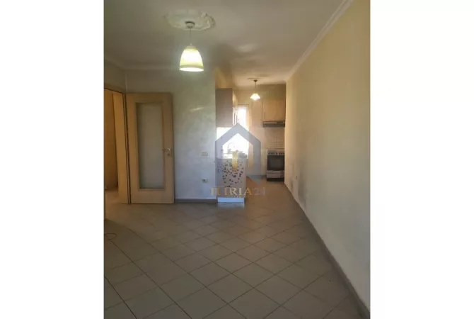 Shtepi ne shitje 1+1 ne Tirane - 110,000 Euro