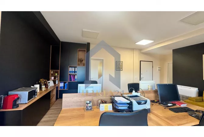 Shtepi ne shitje 2+1 ne Tirane - 475,000 Euro