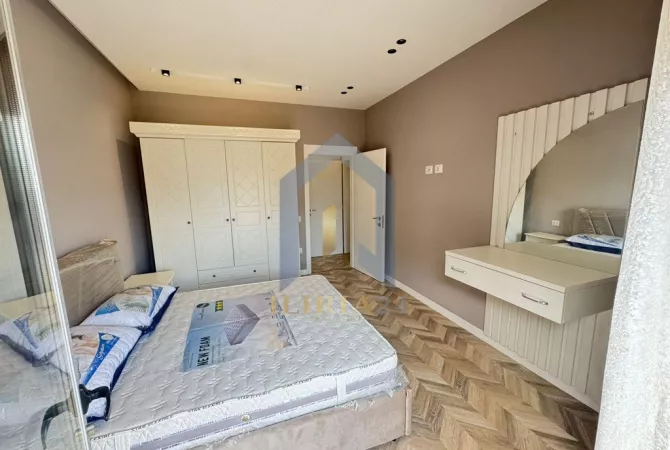 Apartment for sale in Tirana 2+1, Furnished