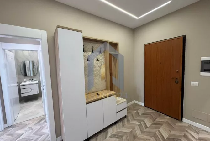Apartment for sale in Tirana 2+1, Furnished