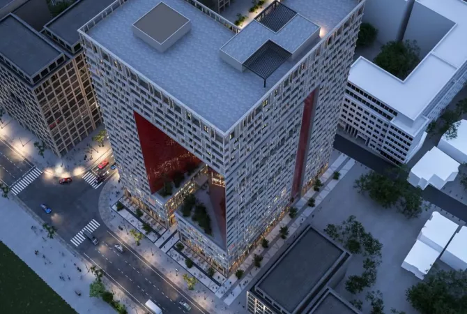 Shtepi ne shitje 1+1 ne Tirane - 215,540 Euro