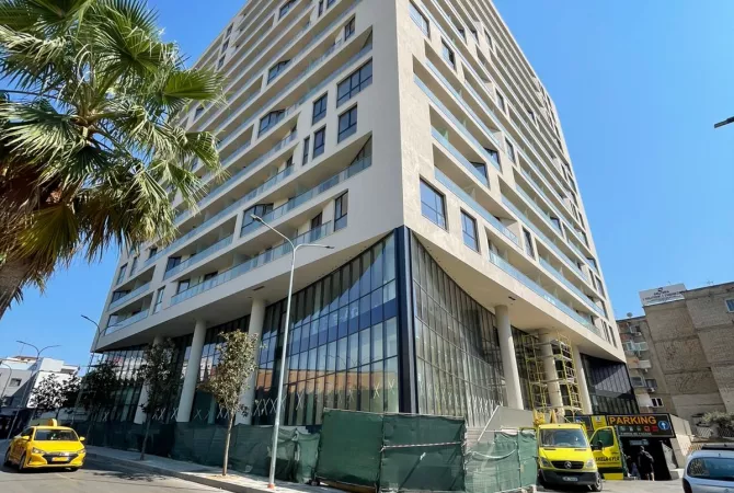 Shtepi ne shitje 3+1 ne Tirane - 345,000 Euro