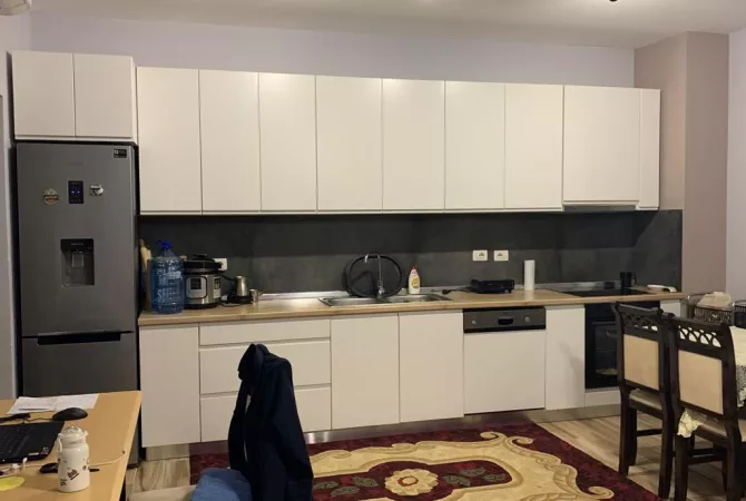 Casa in affitto 2+1 a Tirana - 55,000 Leke