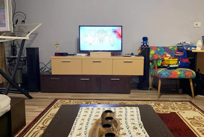 Casa in affitto 2+1 a Tirana - 55,000 Leke