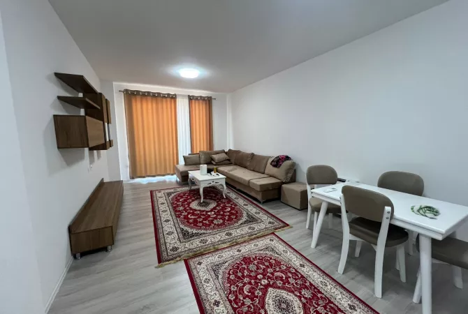 Shtepi me qera 1+1 ne Tirane - 400 Euro