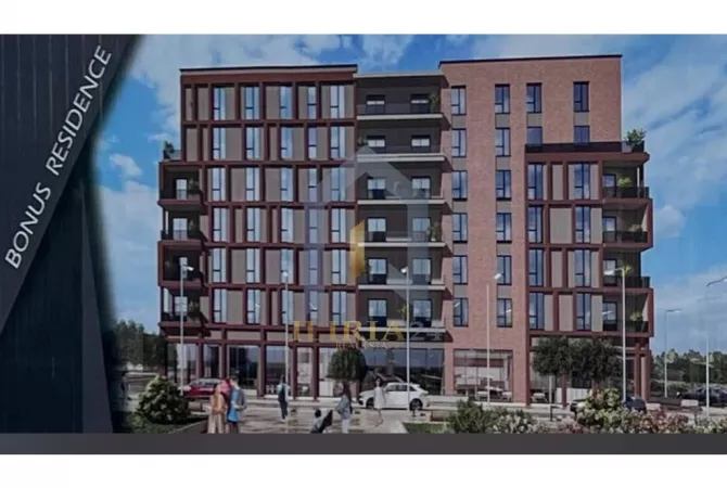 Shtepi ne shitje 1+1 ne Tirane - 64,410 Euro