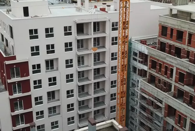 Shtepi ne shitje 2+1 ne Tirane - 188,325 Euro