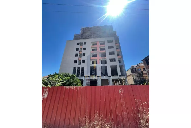 Shtepi ne shitje Garsoniere ne Tirane - 108,015 Euro