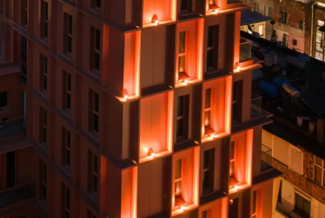 Shtepi ne shitje 3+1 ne Tirane - 630,000 Euro